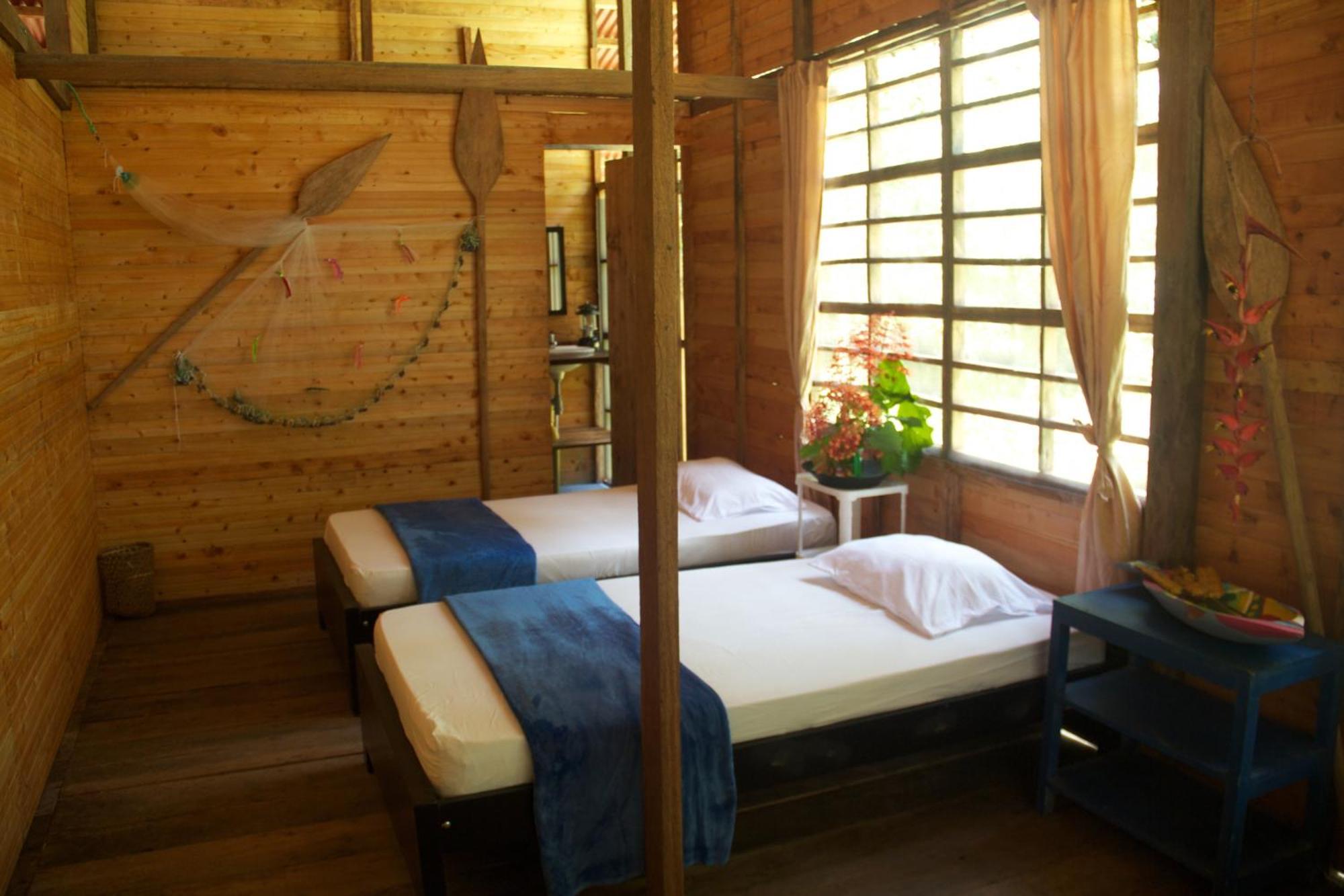 Safio. Una Casa En El Paraiso. Nuquí Exterior foto